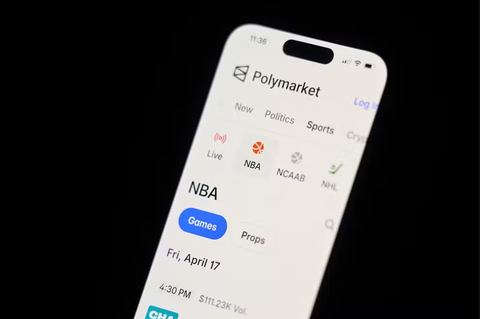 BC barra no Brasil plataformas de previsões em política e esporte; decisão não afeta bets