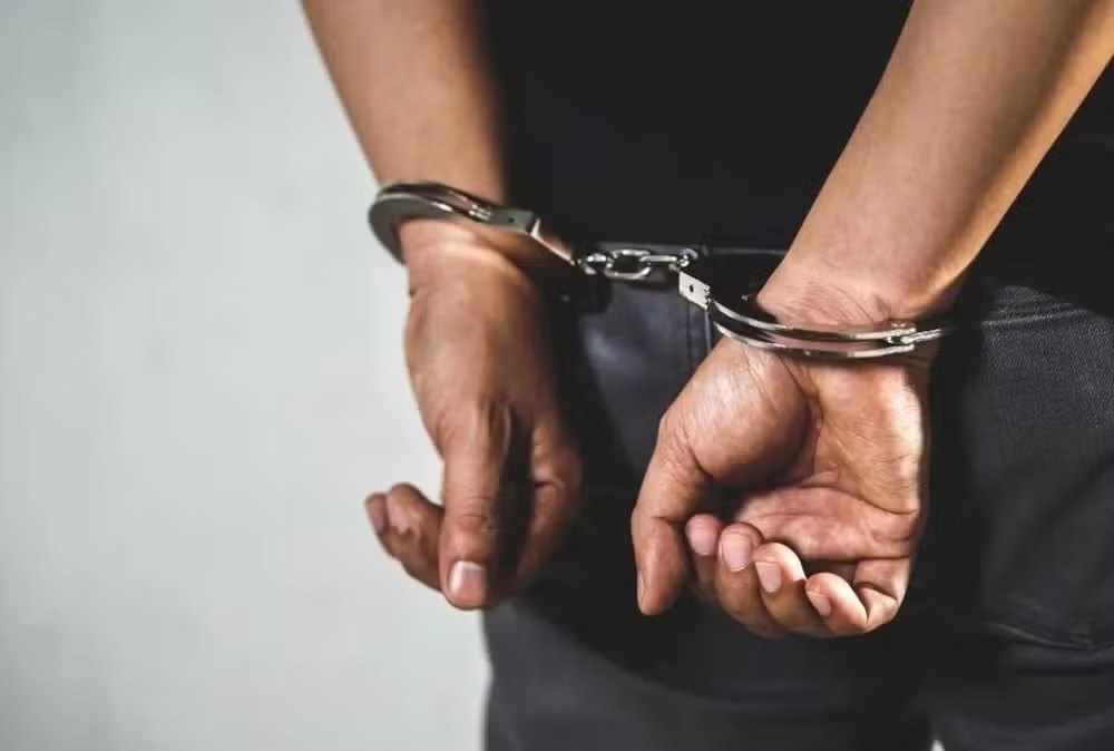 Polícia Civil prende foragido em Quaraí durante Operação Protetores de Divisas e Fronteiras