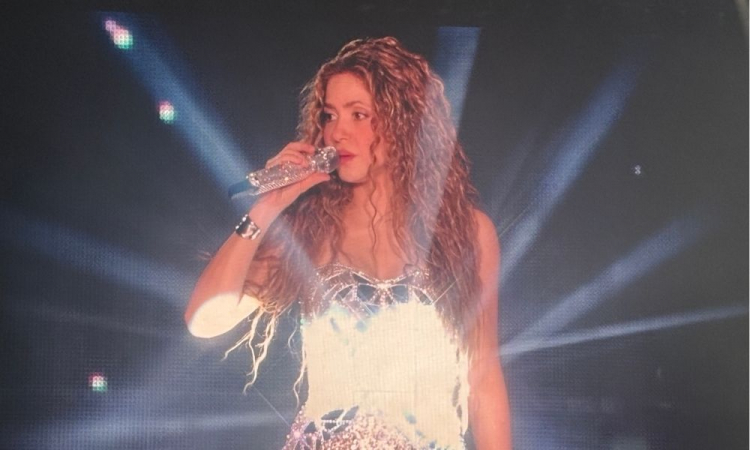 Efeito 'loba': ocupação hoteleira na Zona Sul atinge média de 80% dez dias antes do show de Shakira