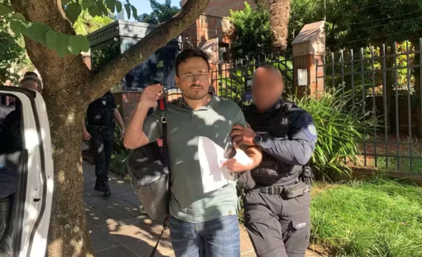 Advogado e professor de Direito réu por crimes sexuais no RS tem OAB suspensa em processo ético-disciplinar