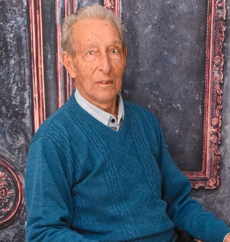 Seu Mozo: 93 anos de história, trabalho e tradição em Quaraí